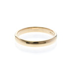 Tiffany Wedding Band · Rose Gold