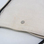 Saint Laurent Canvas Crossbody