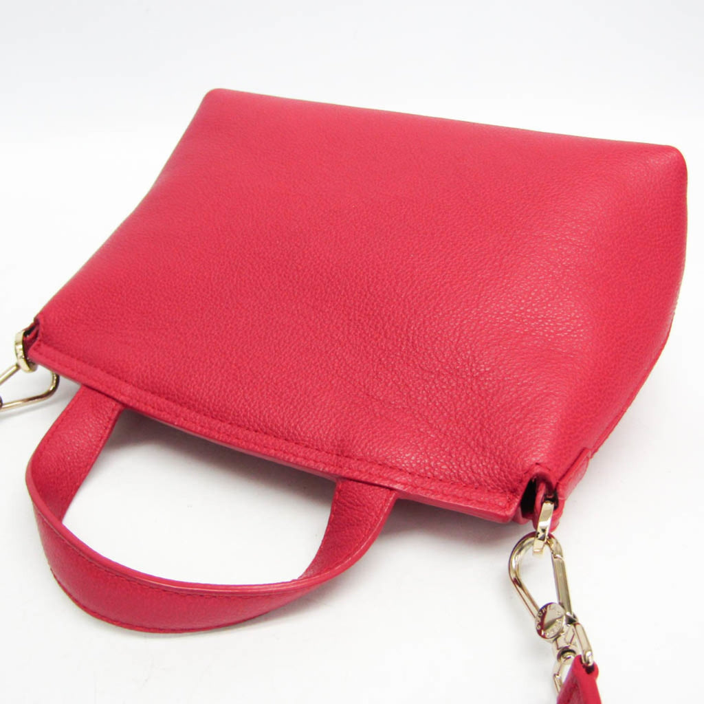 Furla Niki · Leather Shoulder Bag