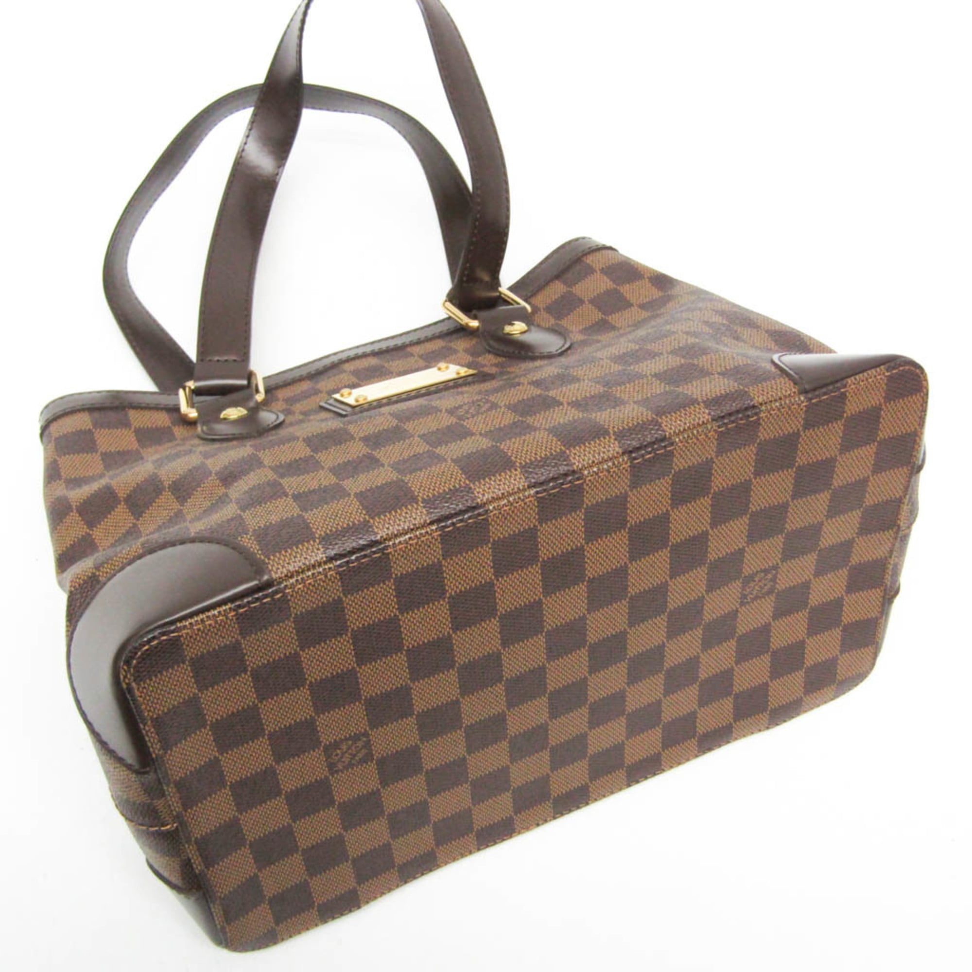 Louis Vuitton Damier Hampstead PM · Ebene