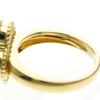 Van Cleef & Arpels Vintage Alhambra · Onyx