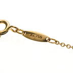Tiffany Open Heart · Rose Gold