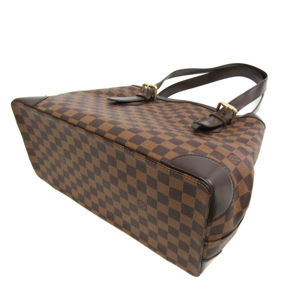 Louis Vuitton Hampstead MM · Damier