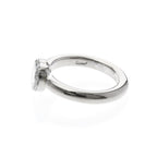 Chopard Happy Diamonds Heart · 18K White Gold