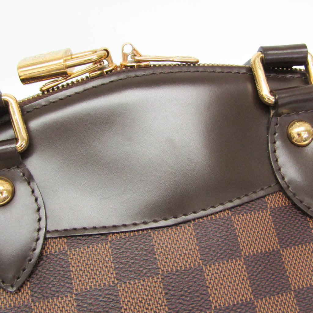 Louis Vuitton Verona PM · Damier Ebene