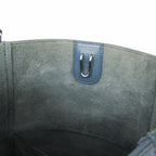 Celine Sangle Small Bucket · Leather