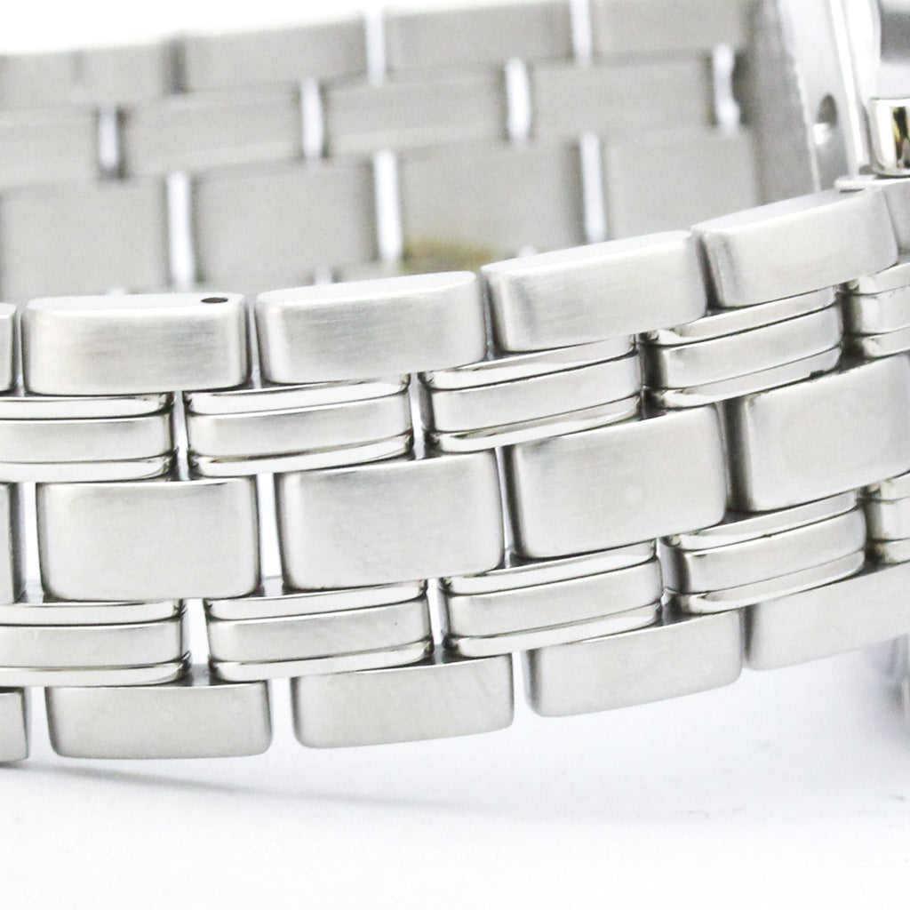 Omega Seamaster Professional 300M · Steel