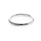 Van Cleef & Arpels Senior Tulle · Platinum