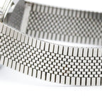 Omega Geneve · Steel · Day Date · Automatic