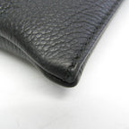 Fendi · Leather Shoulder Bag
