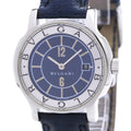 Bvlgari Solotempo · Steel · Quartz