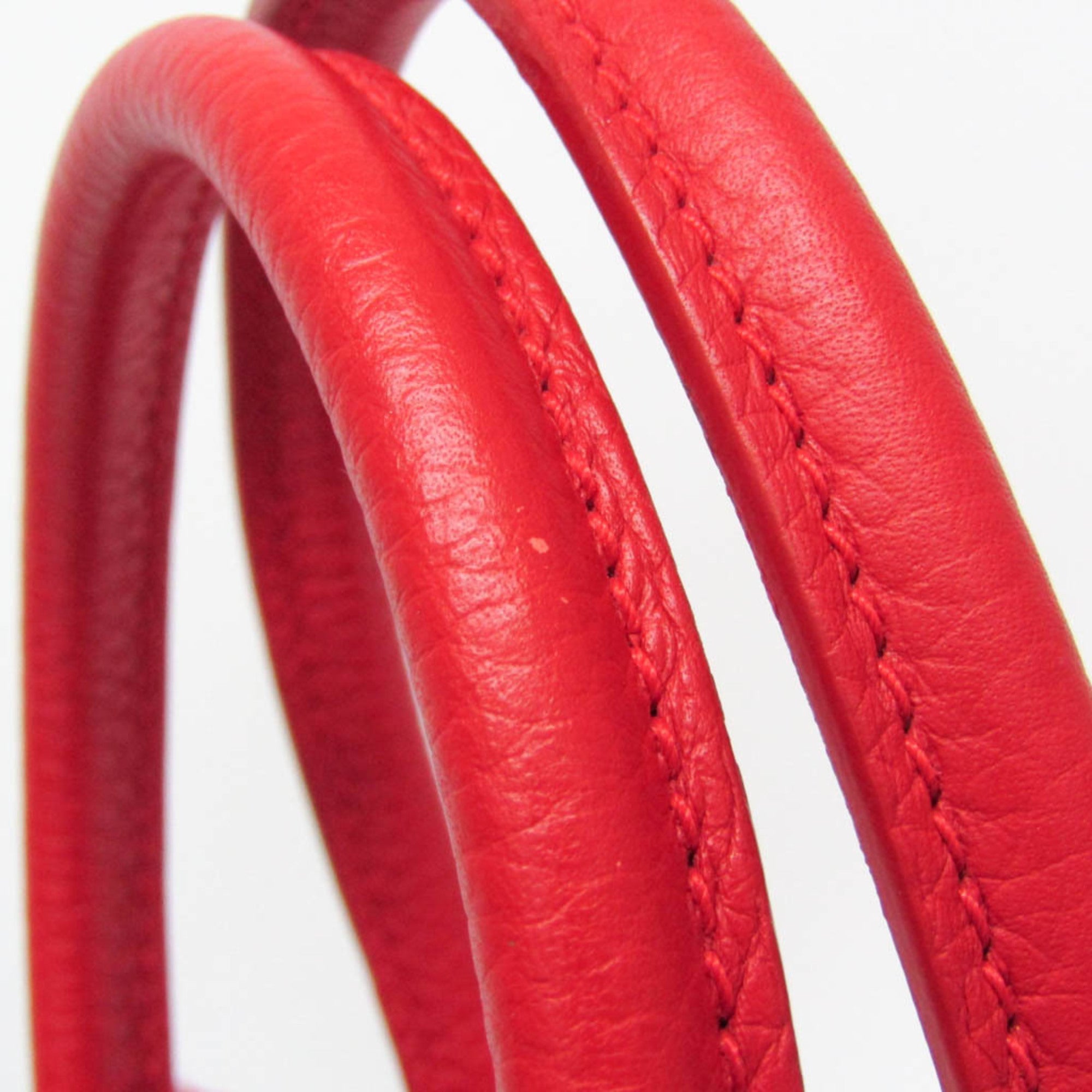 Louis Vuitton Parnasséa Rockit · Taurillon
