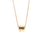 Bvlgari B.zero1 · Rose Gold · Pendant