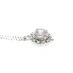 Vendome Aoyama · Platinum · Gemstone & Diamond