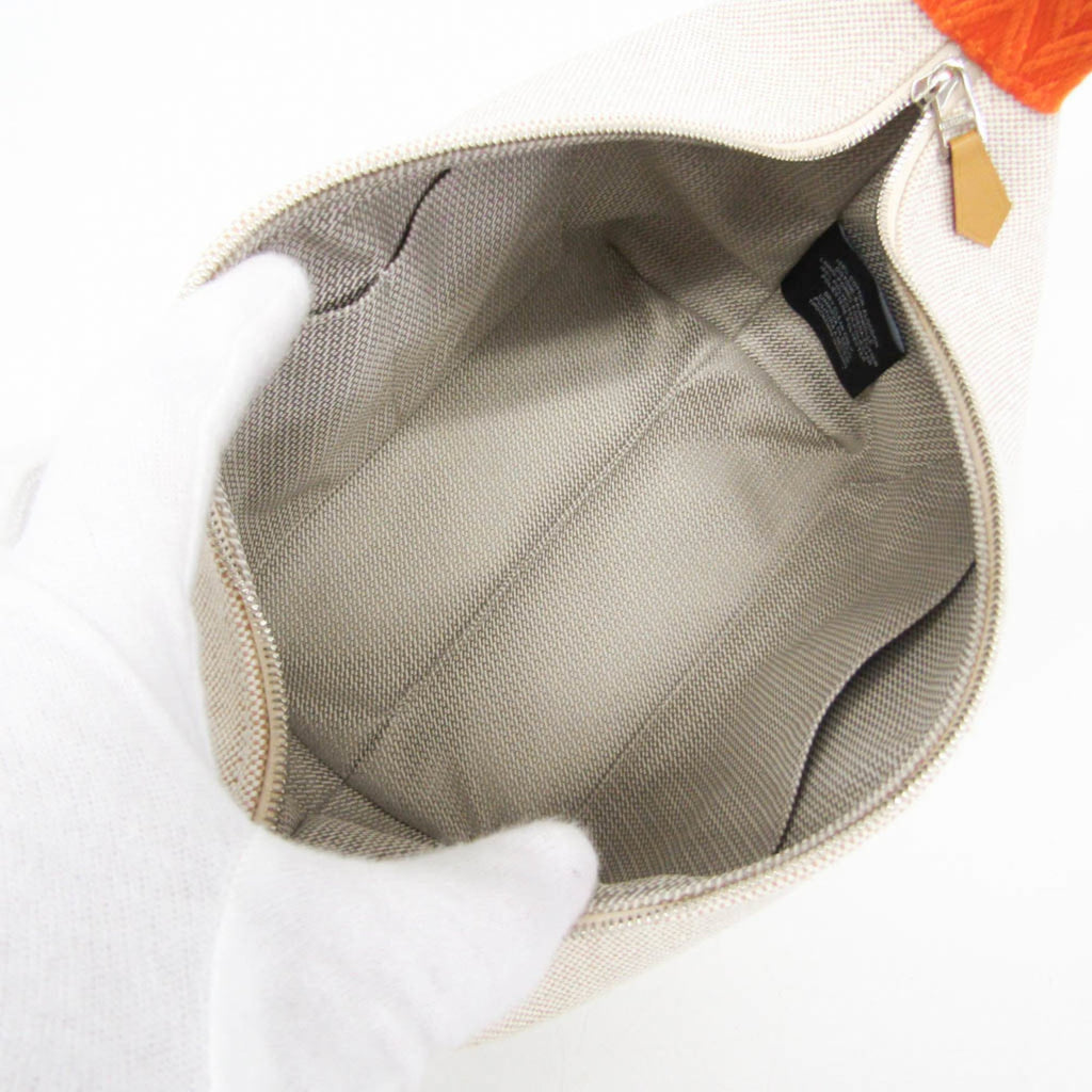 Hermès Bride A Brac · Toile H