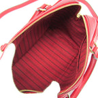 Louis Vuitton Speedy Bandoulière · Empreinte