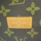 Louis Vuitton Saumur 43 · Monogram