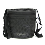 Bottega Veneta Drawstring Bucket · Leather