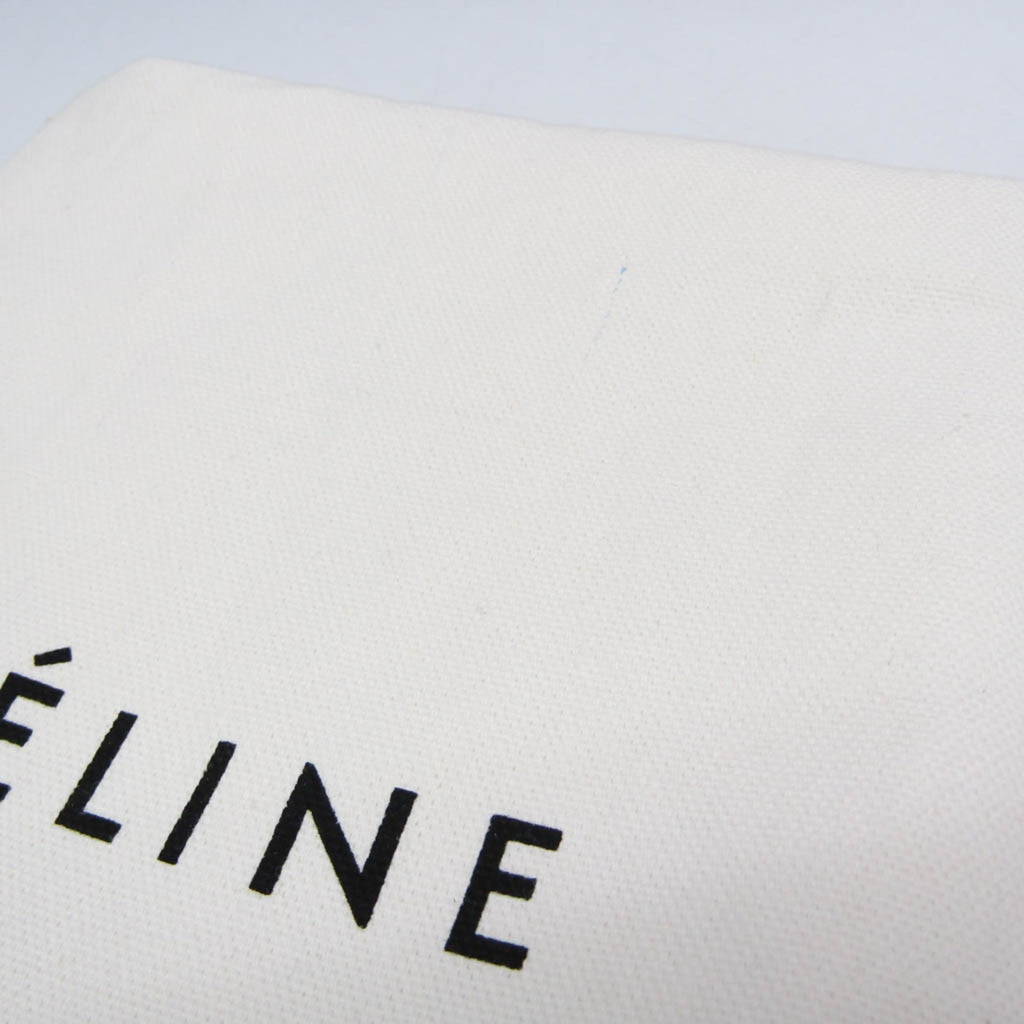 Celine Belt Bag Micro · Calfskin