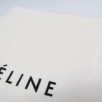 Celine Belt Bag Micro · Calfskin