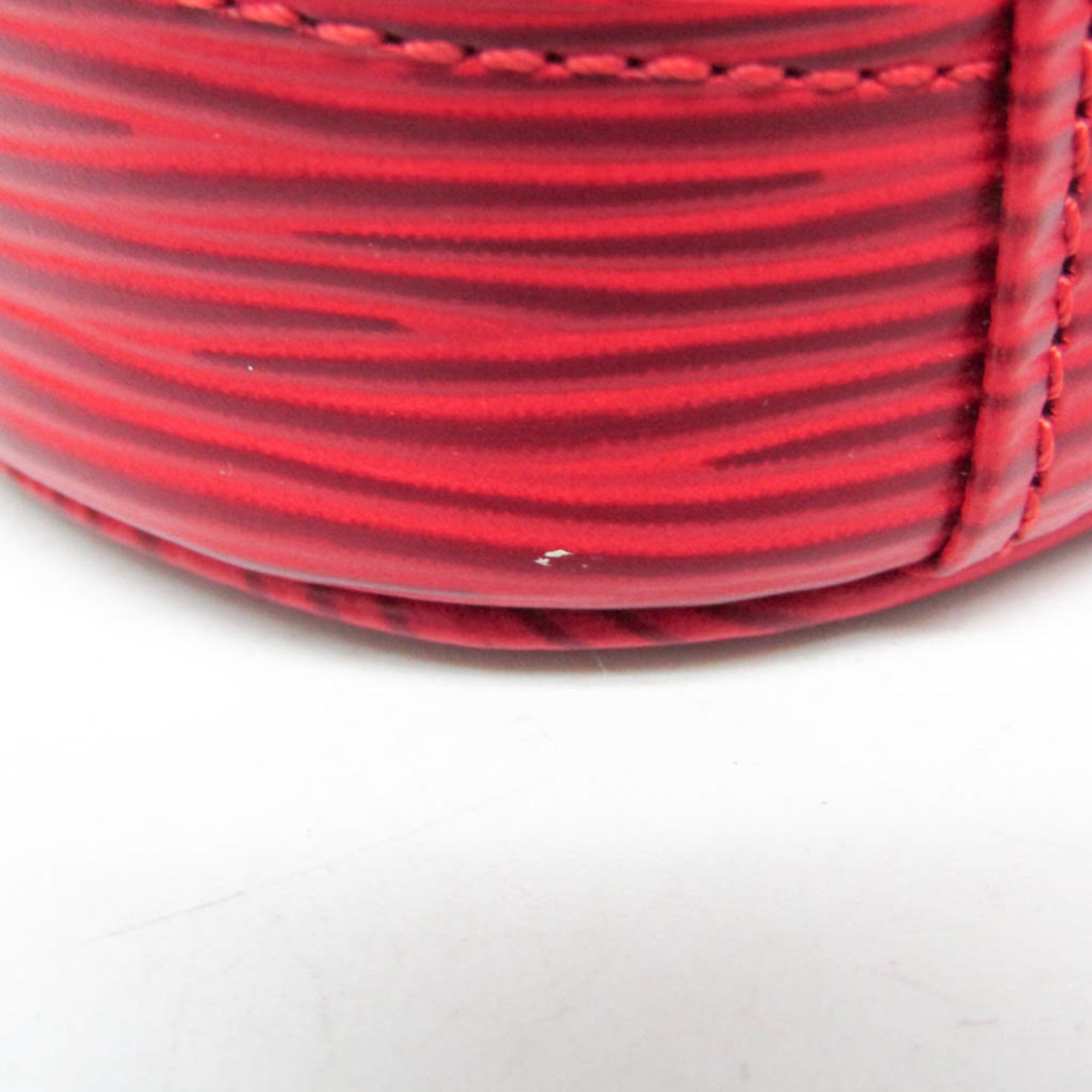 Louis Vuitton Epi · Jewelry Case
