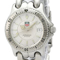 Tag Heuer Sel Professional · Steel · Quartz
