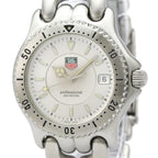 Tag Heuer Sel Professional · Steel · Quartz