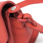 Zanellato Nina · Leather Shoulder Bag