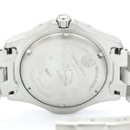 Tag Heuer 2000 · Rangiroa Tahiti Limited