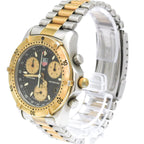Tag Heuer 2000 Chronograph · Two-Tone · Quartz
