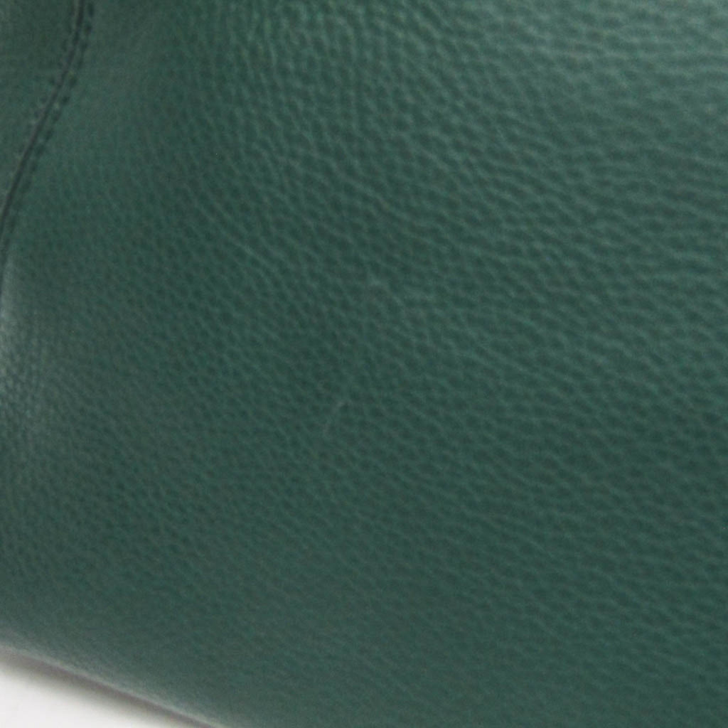 Bvlgari Octo Crossbody · Leather