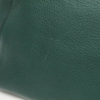 Bvlgari Octo Crossbody · Leather