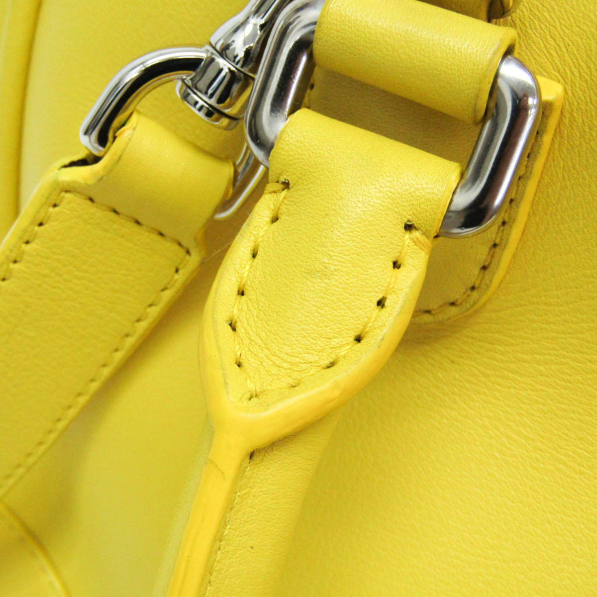 Loewe Amazona 75 · Calfskin