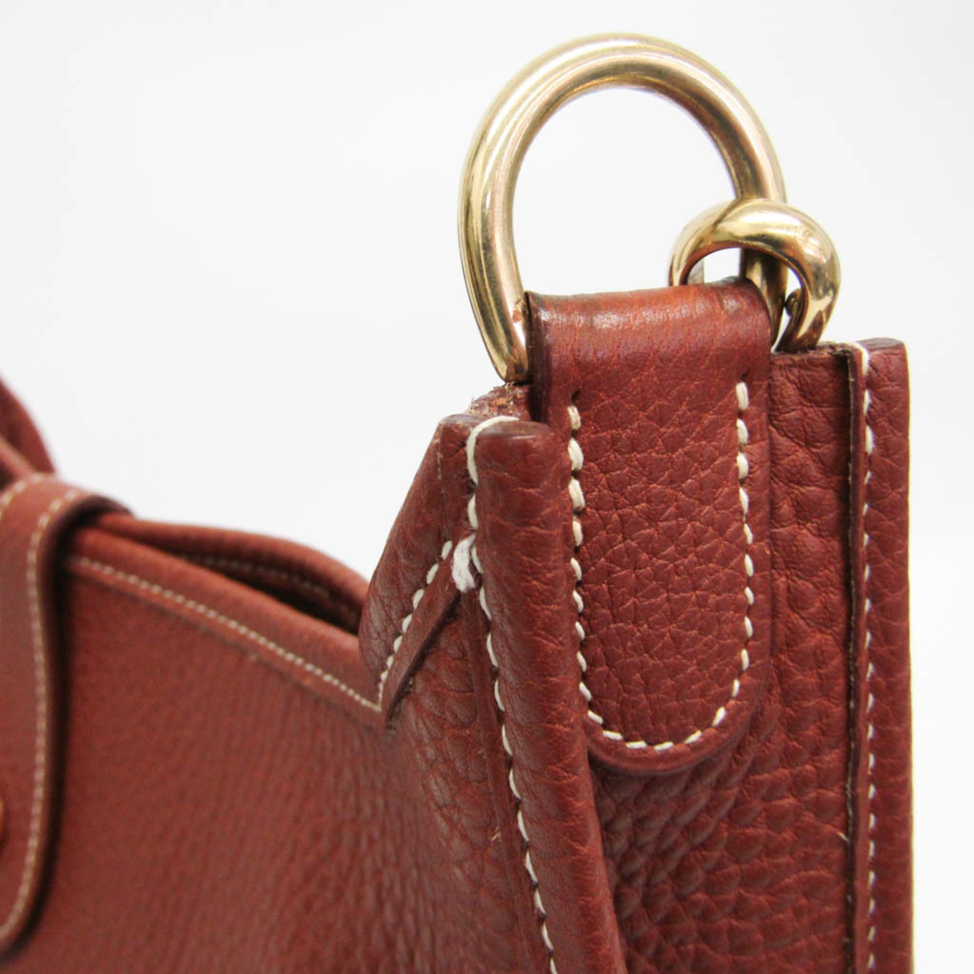 Hermès Evelyne GM · Taurillon Clemence