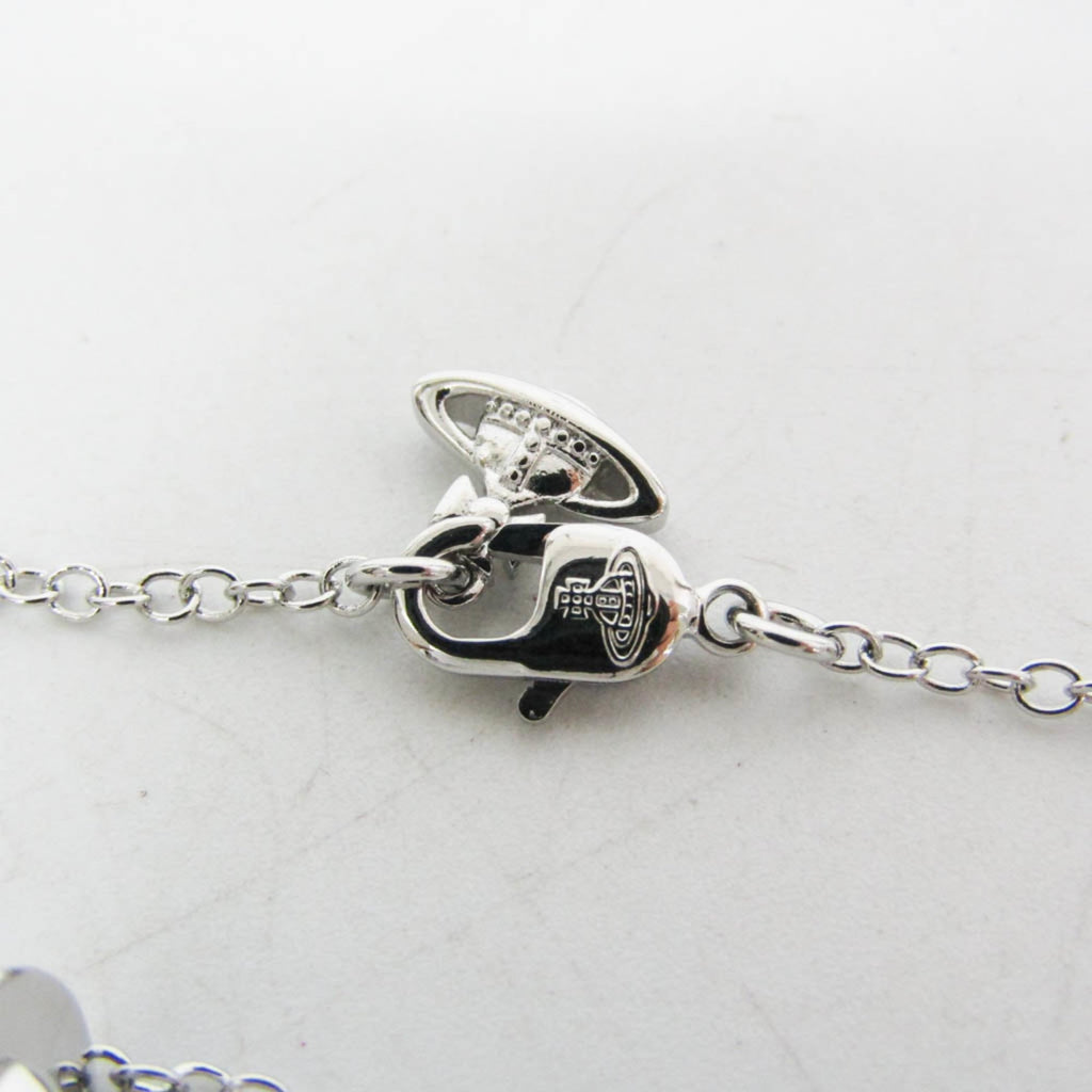 Vivienne Westwood Orb Key Charm · Sterling