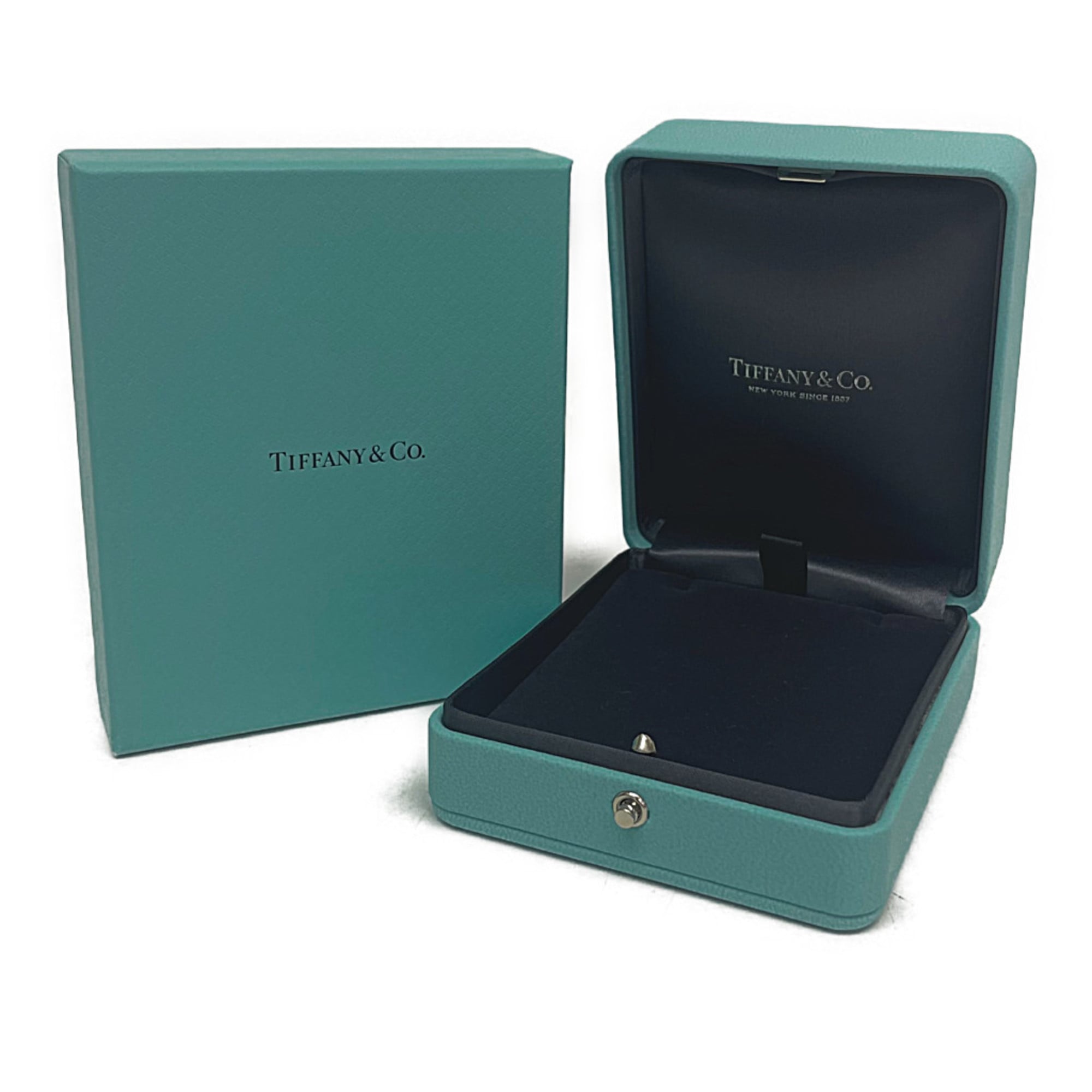 Tiffany Diamonds by the Yard · Rose Gold