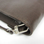 Louis Vuitton Veraia · Taiga Leather