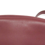 Cartier Must · Leather Shoulder