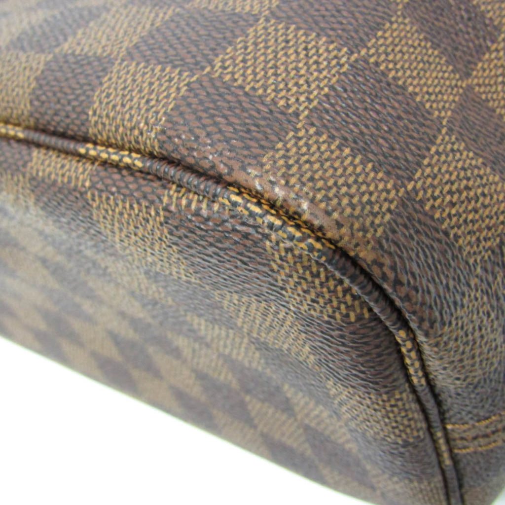 Louis Vuitton Neverfull PM · Damier Ebene