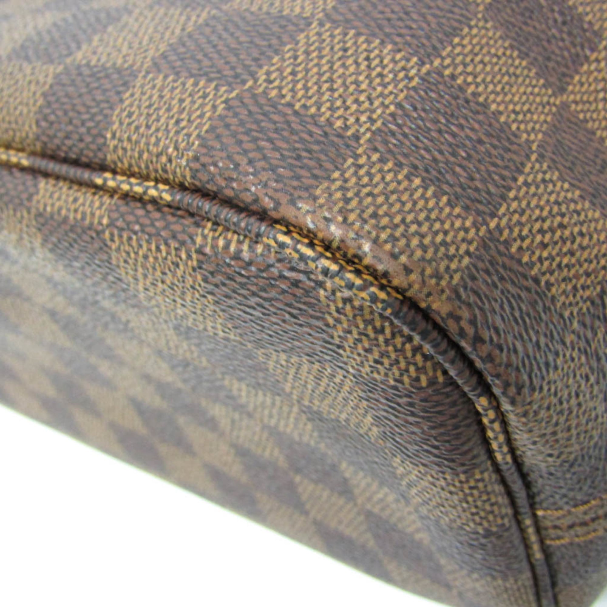 Louis Vuitton Neverfull PM · Damier Ebene