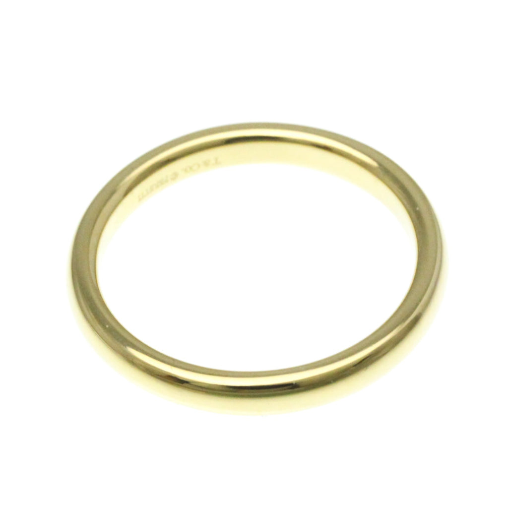 Tiffany Stacking Bundle · 18K Yellow Gold