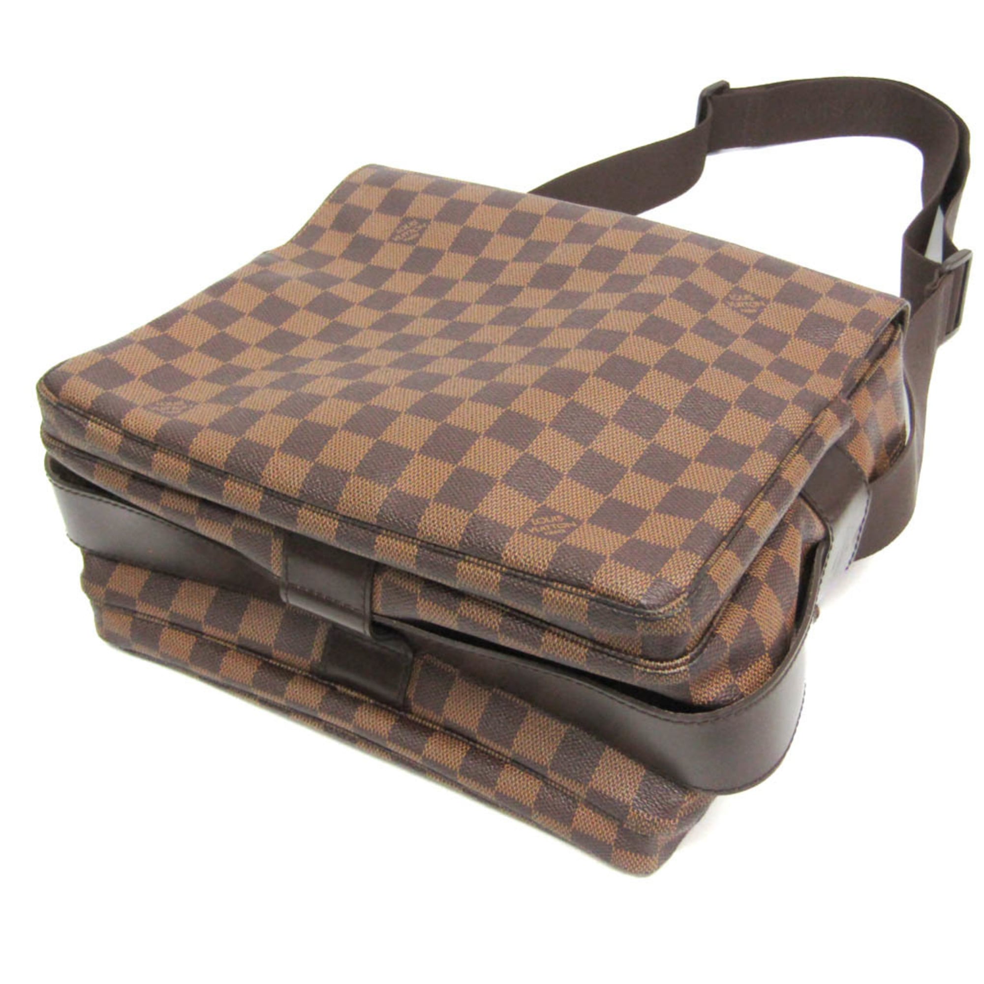 Louis Vuitton Damier Naviglio