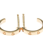 Cartier Baby Love · 18K White Gold