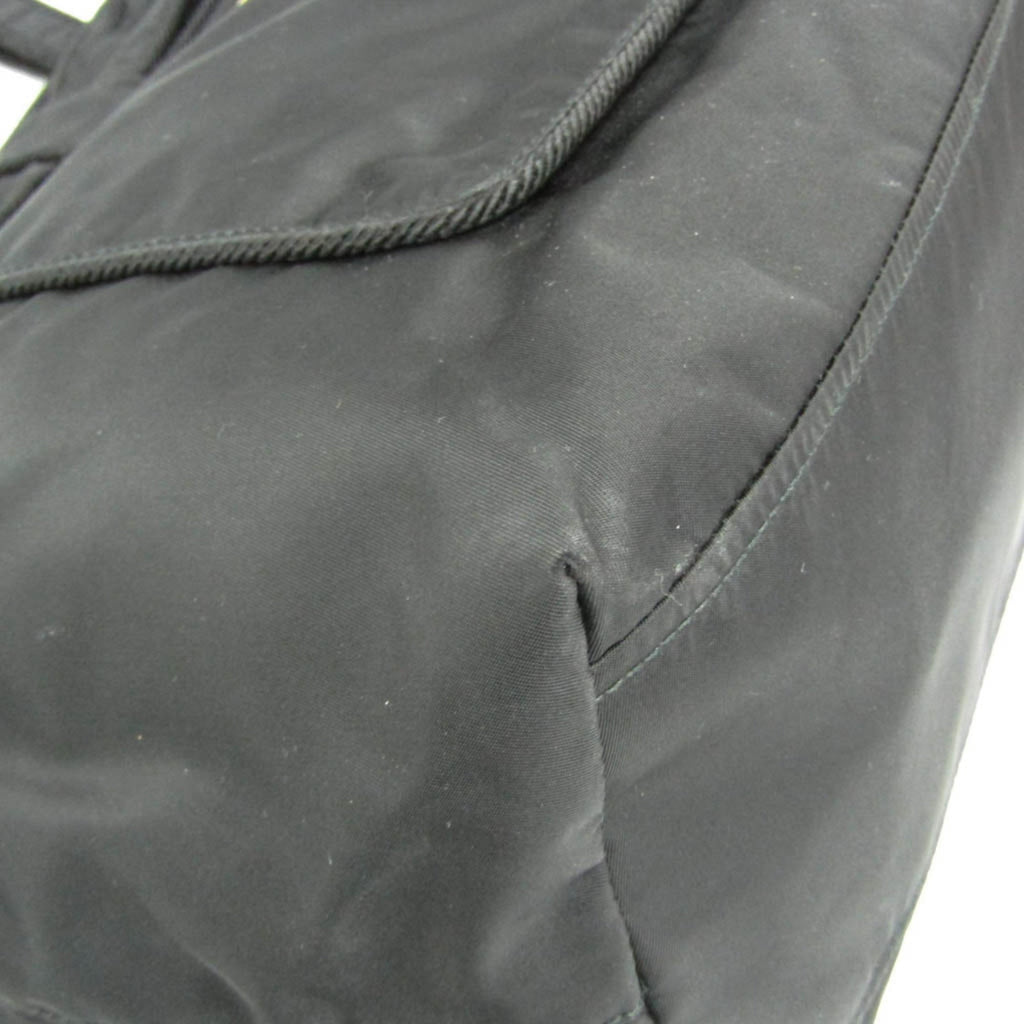 Prada Tessuto · Ribbon Tote · Nylon