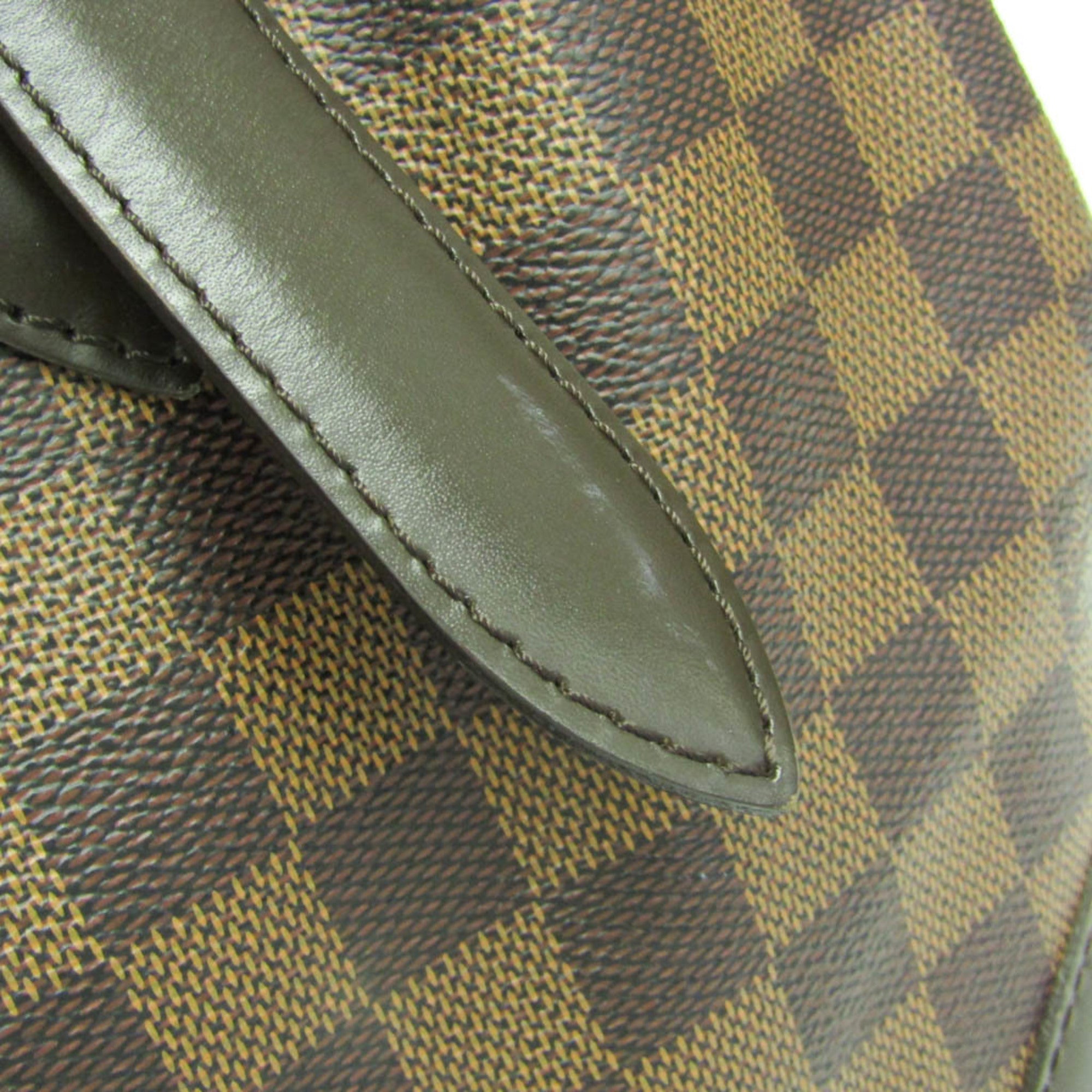 Louis Vuitton Damier Hampstead MM