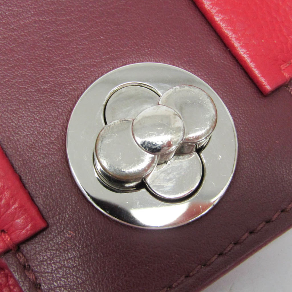 Louis Vuitton Astrid · Calfskin