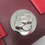 Louis Vuitton Astrid · Calfskin