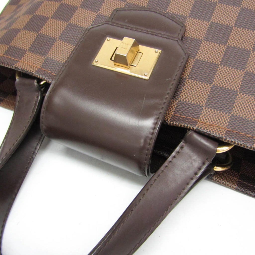 Louis Vuitton Damier Cabas Roseberry