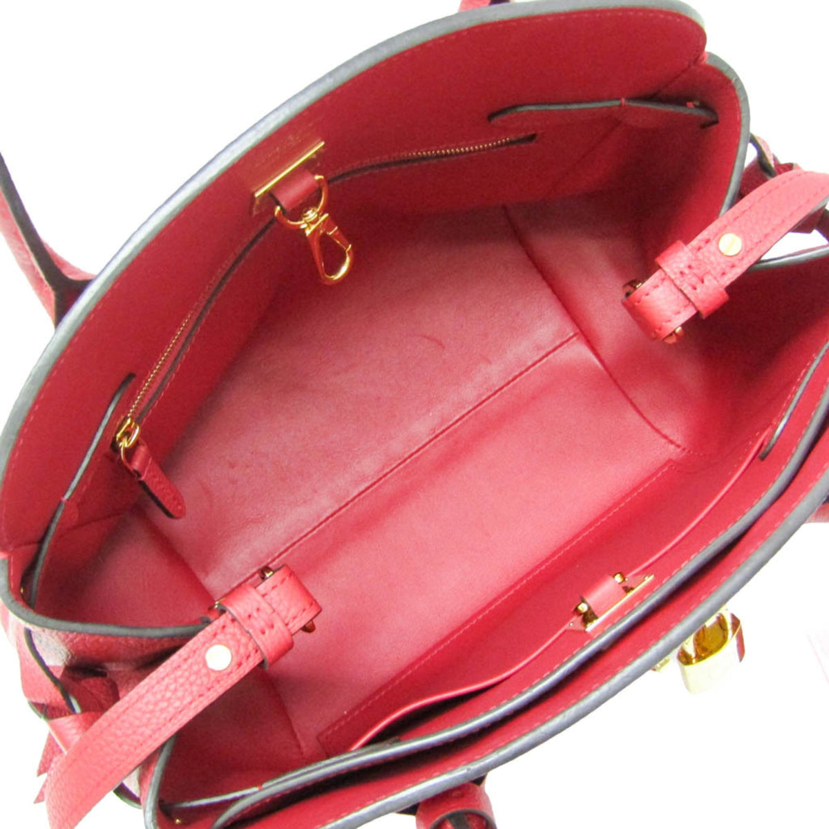 Louis Vuitton Mira PM · Rouge Carmine