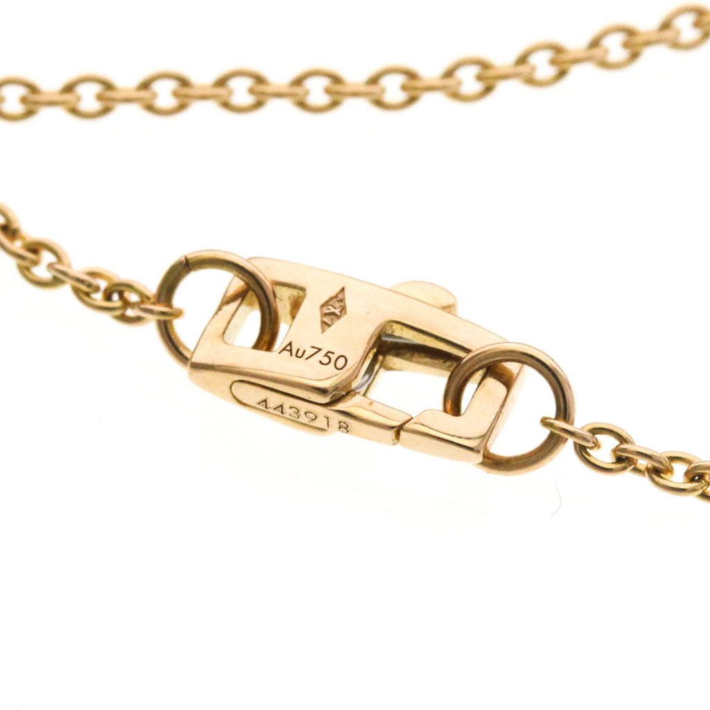 Louis Vuitton Star Blossom · Diamond · Rose Gold